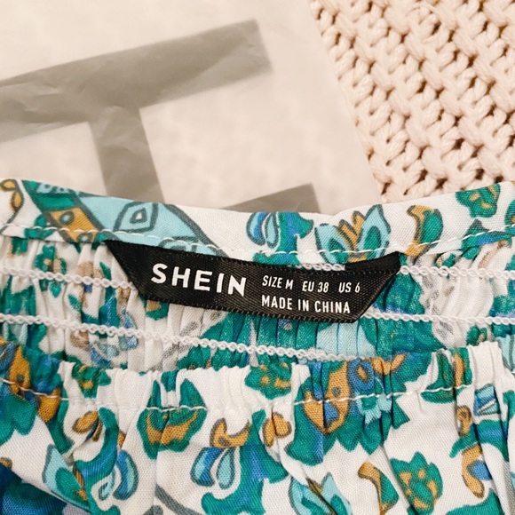 SHEIN Tank Top - Picture 2 of 2
